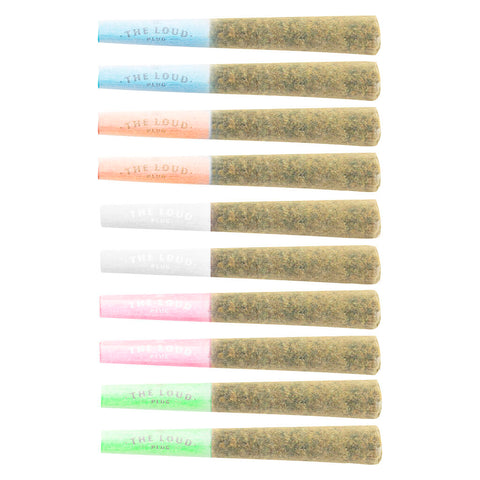 Photo Holiday Pre-Roll Sampler Pack