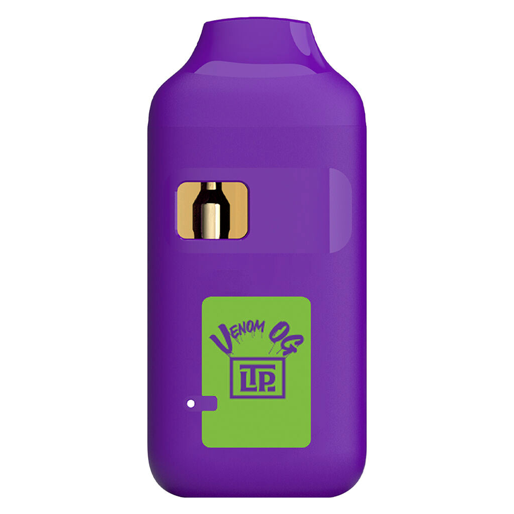 Venom OG Liquid Diamonds All-in-One Vape - 