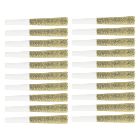 Photo Trapstar Pre-roll