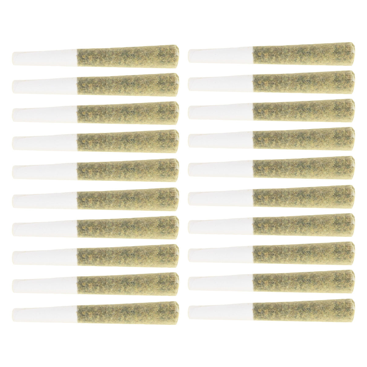 Shot Caller Pre-roll