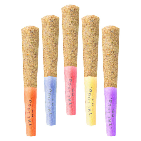 Photo Drippyz Infused Multipack Pre-Roll