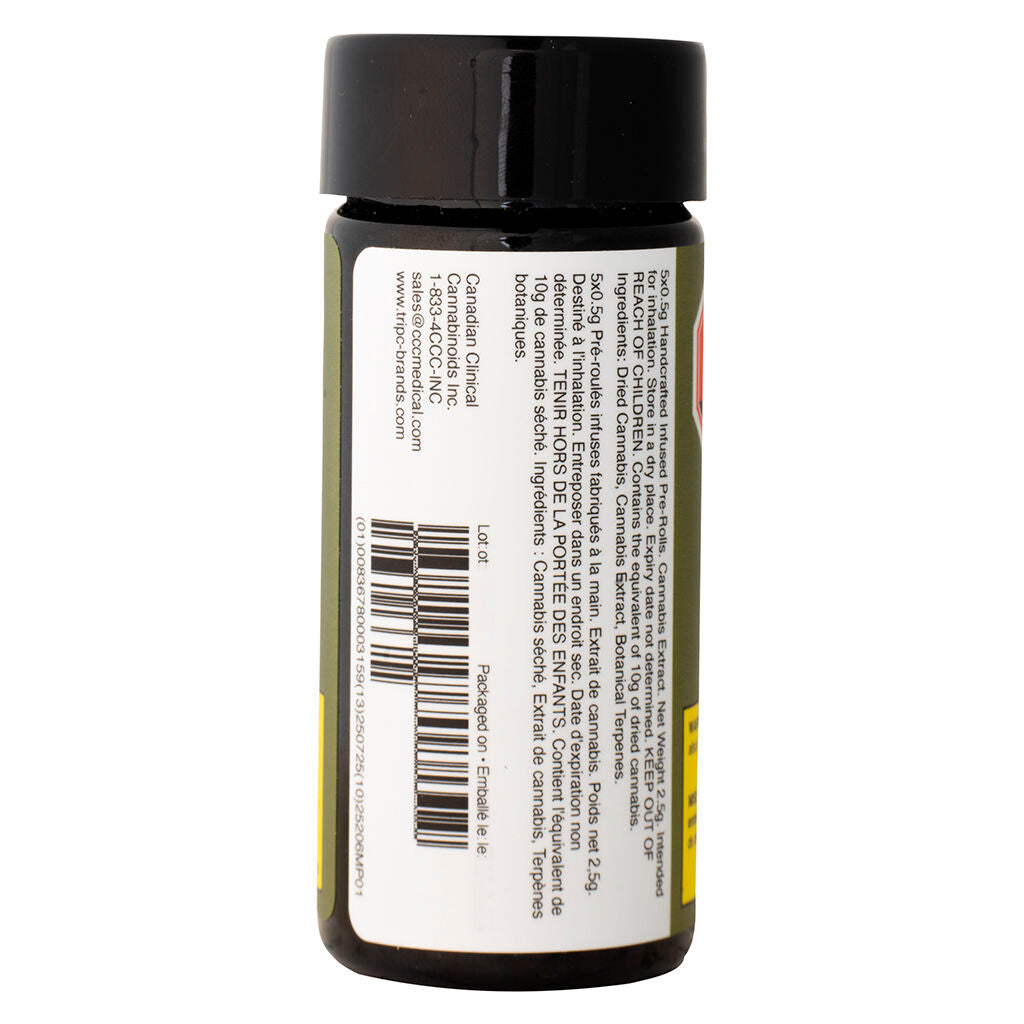 Drippyz Infused Multipack Pre-Roll - 