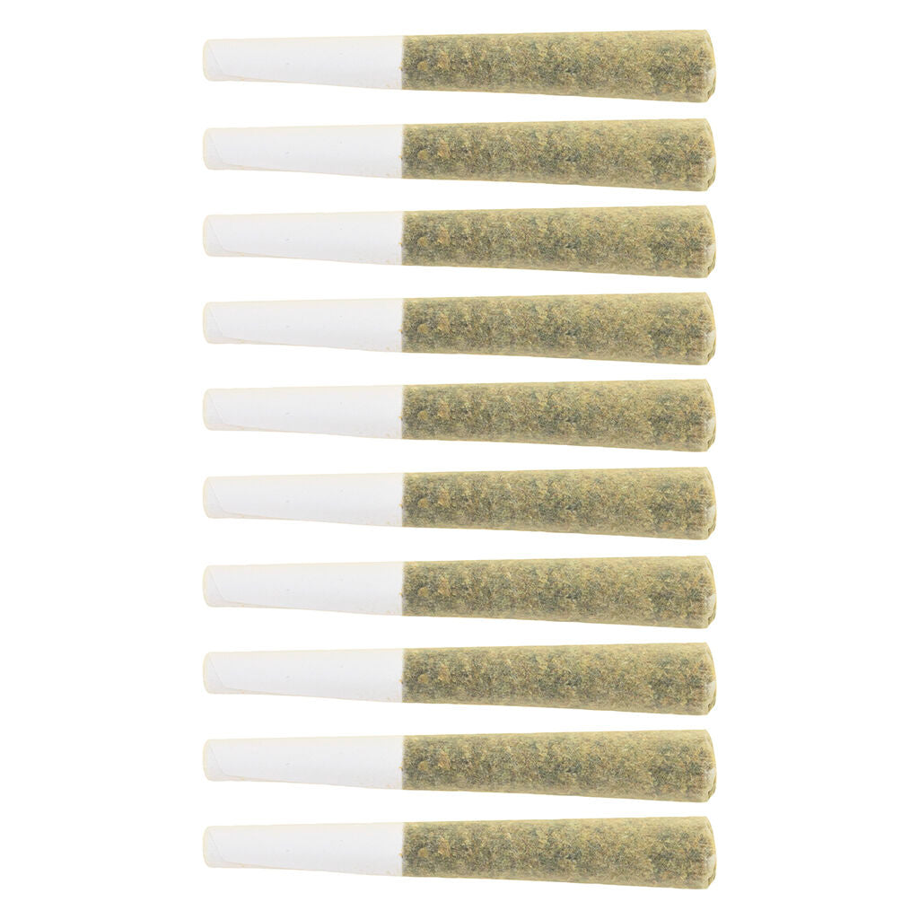 Lemon Gelato Pre-Roll - 