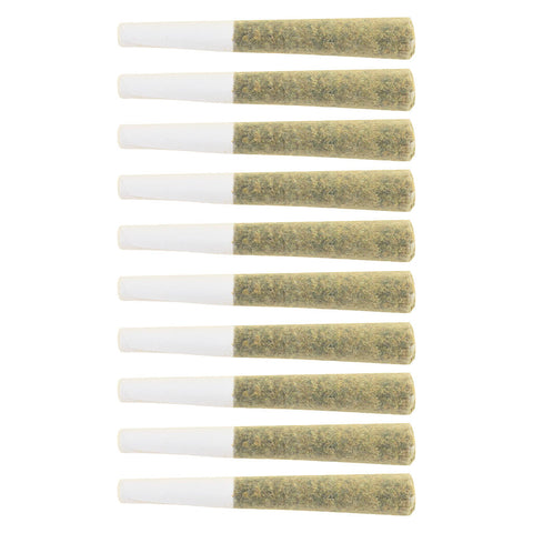 Photo Lemon Gelato Pre-Roll