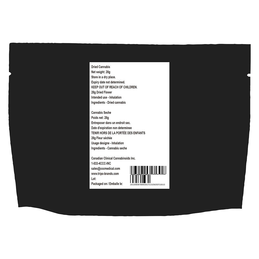 Black Label - 