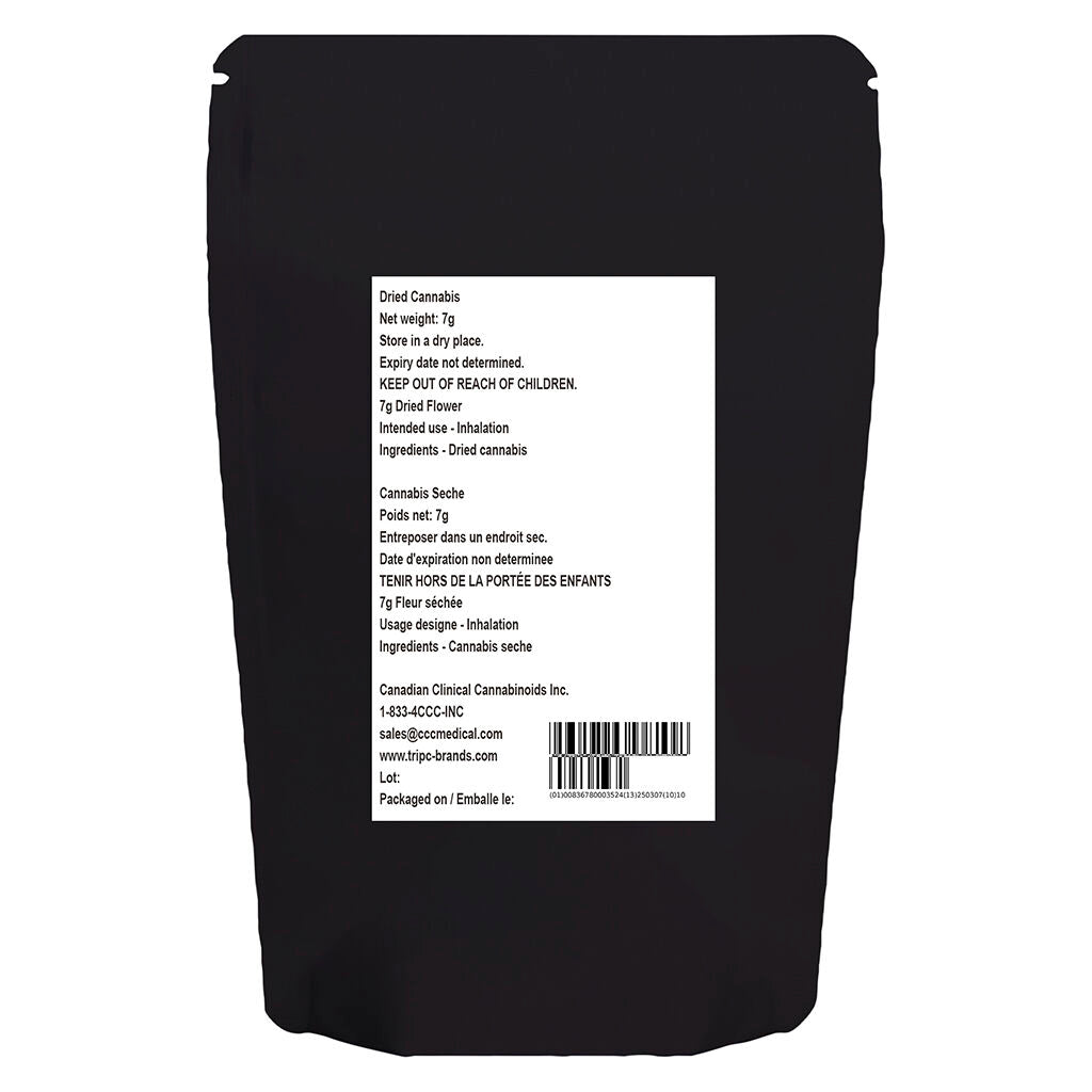 Black Label - 