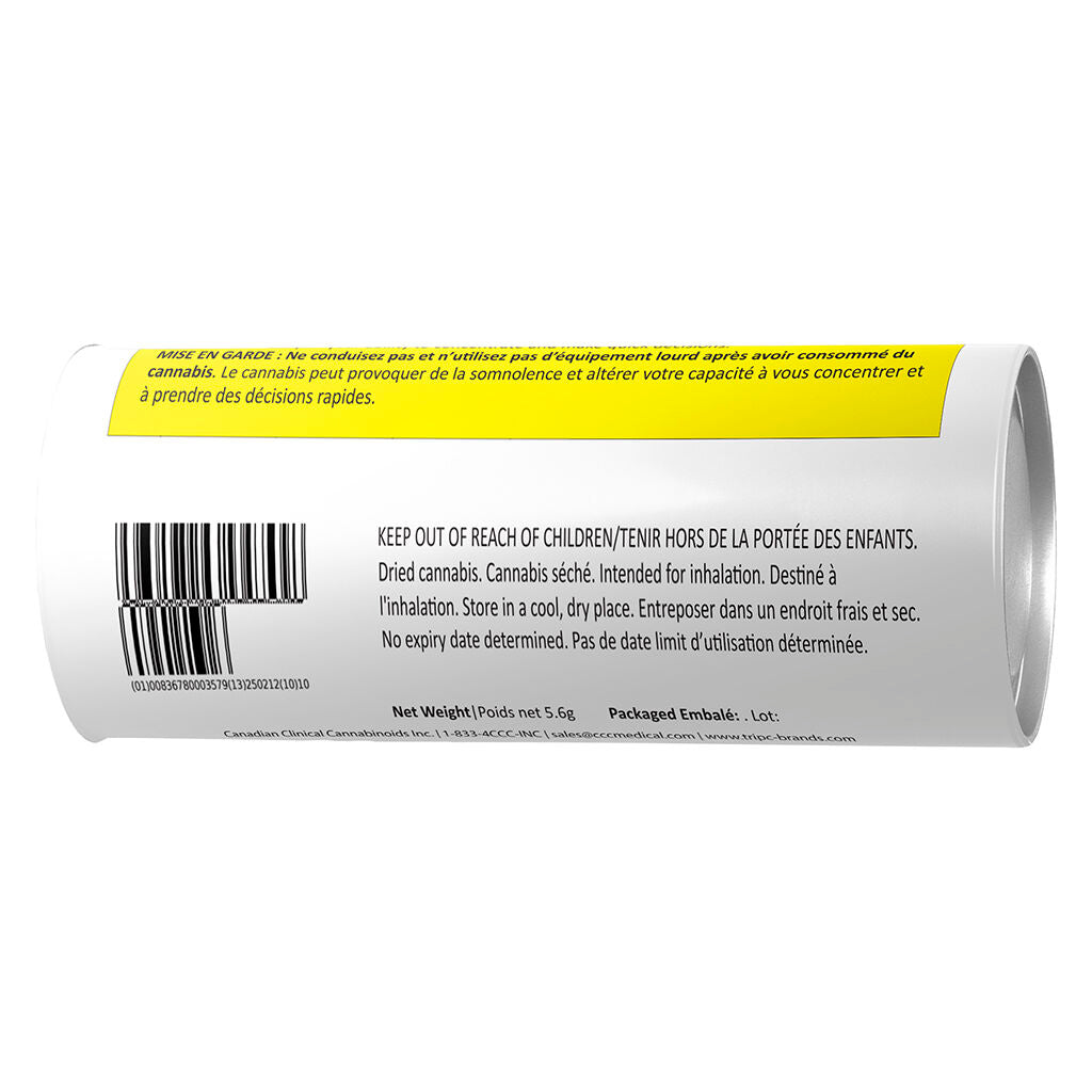 Hail Mary's Pre-roll - 