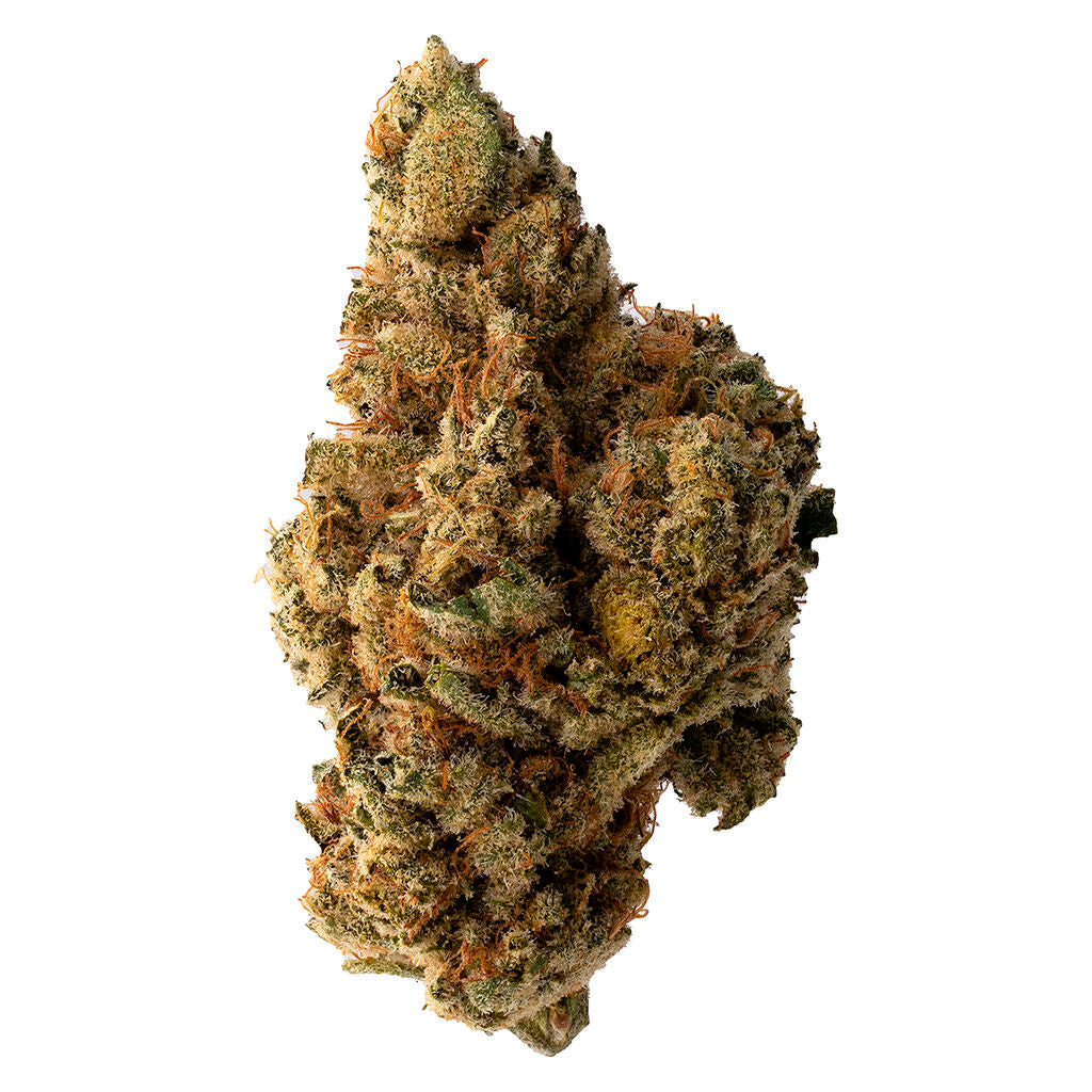Secret Strains - 