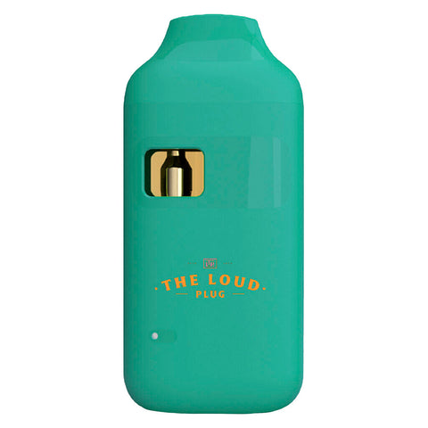 Photo Jet Fuel Liquid Diamonds All-In-One Vape