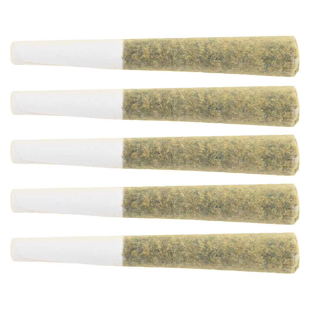 Black Label Pre-Roll - 