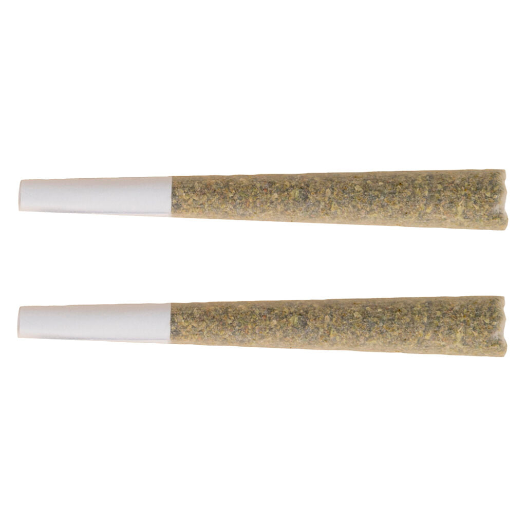 Black Label Pre-Roll - 