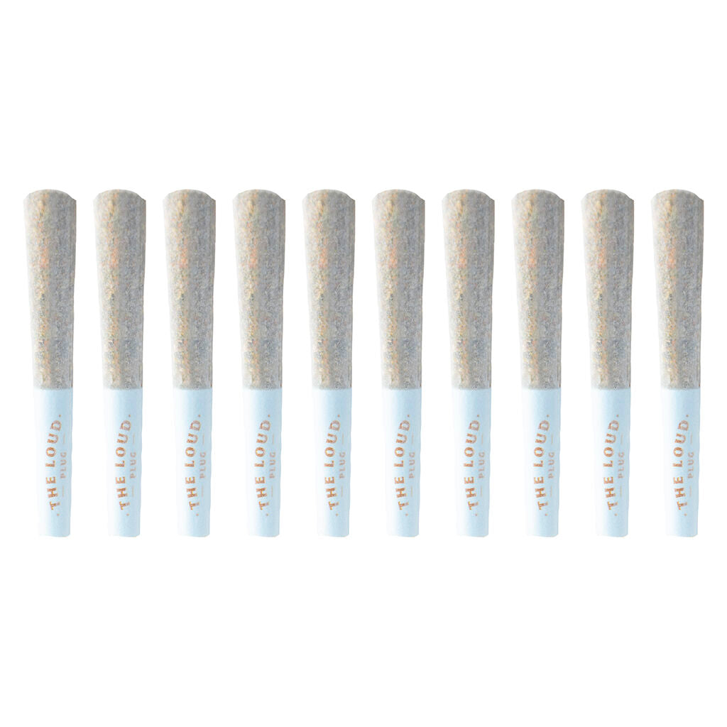 Exotic Gas Lg. Pack Pre-Roll - 