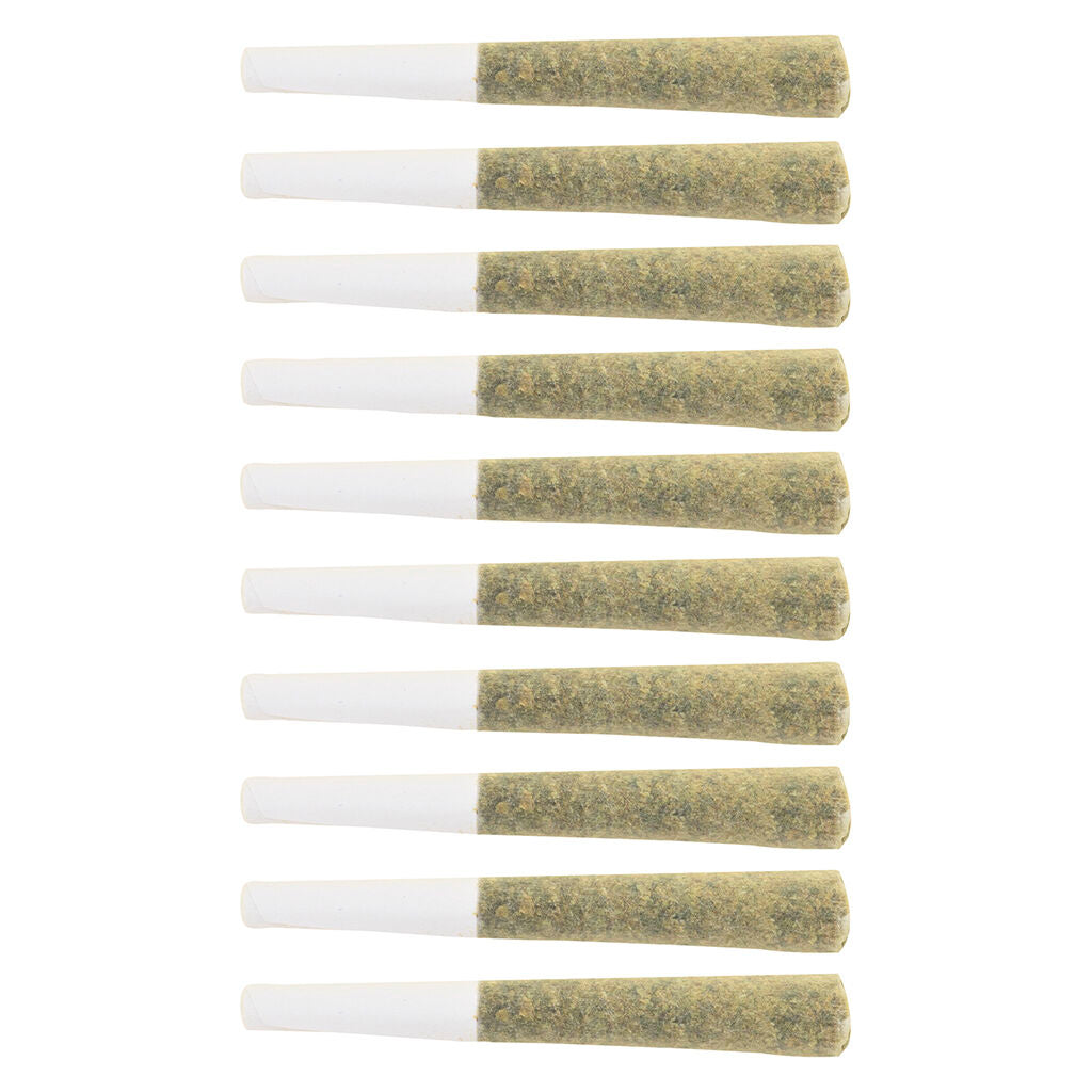 Exotic Gas Pre-Roll - 