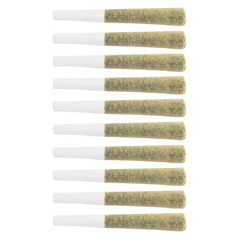 Photo Exotic Gas Pre-Roll