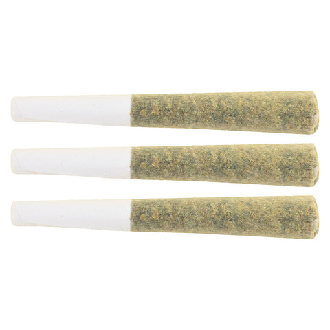 Photo Waffle Cone Pre-Roll