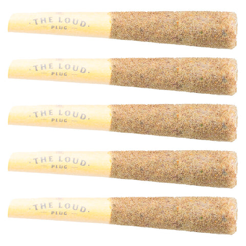 Photo Drippyz Cocolicious Infused Pre-Roll