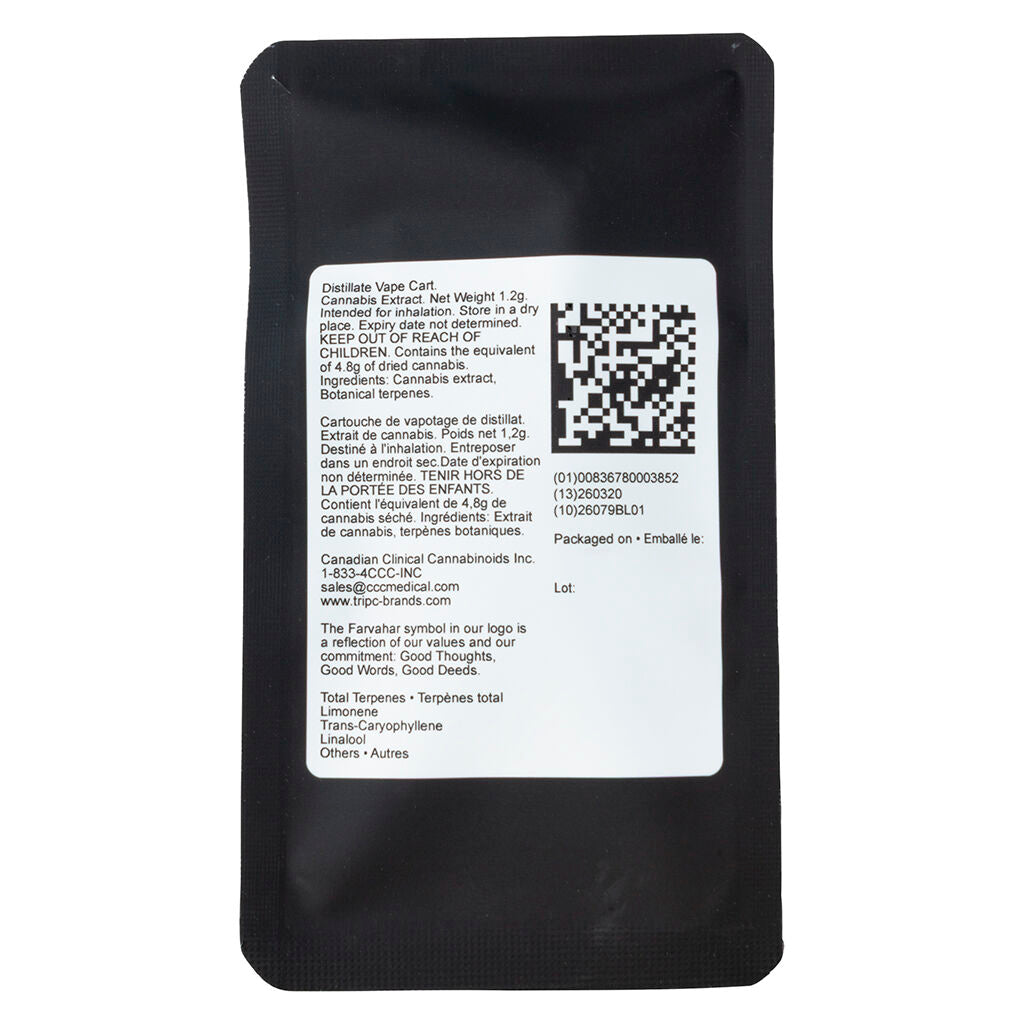 Black Label 510 Thread Cartridge - 