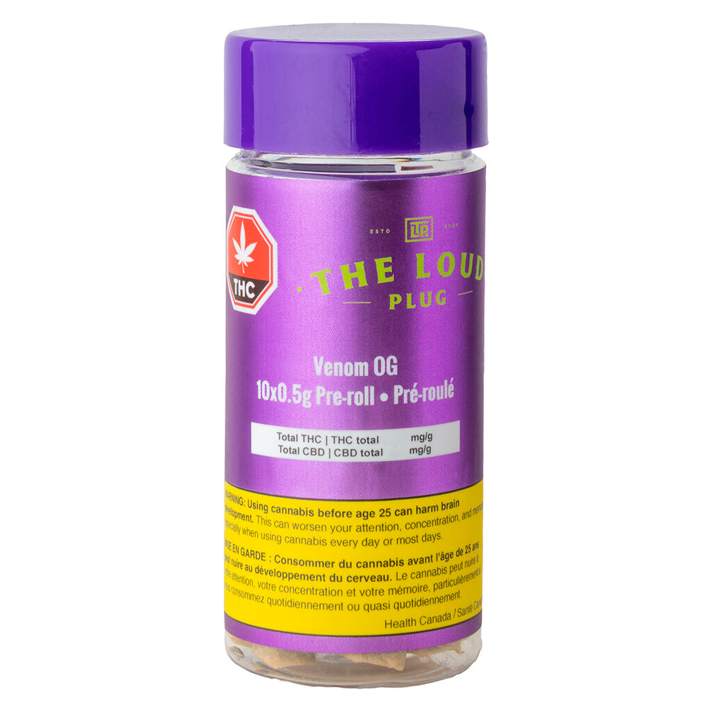 Venom OG Pre-Roll - 