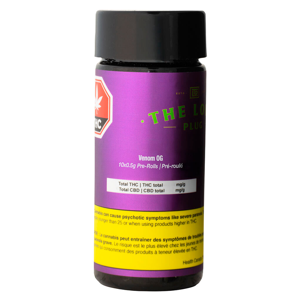 Venom Pre-Roll - 