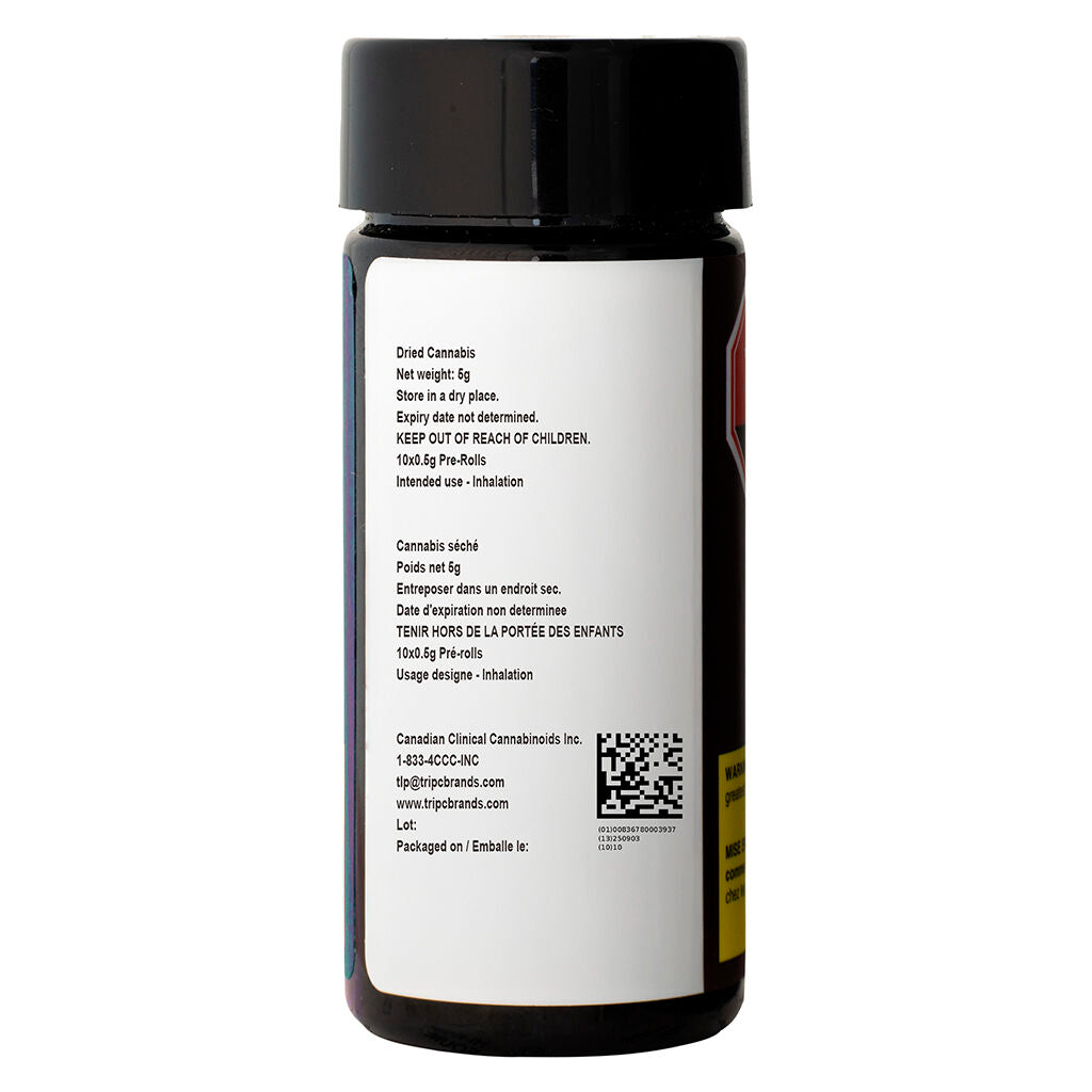 Venom OG Pre-Roll - 