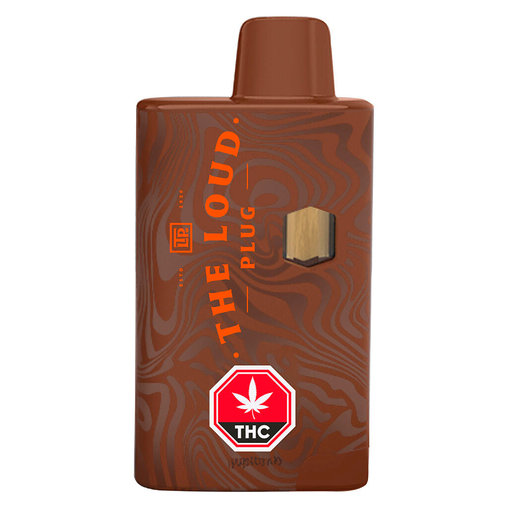 Cocolato Live Resin All-in-One Vape - 