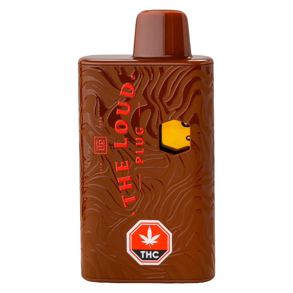 Cocolato Live Resin All-in-One Vape - 