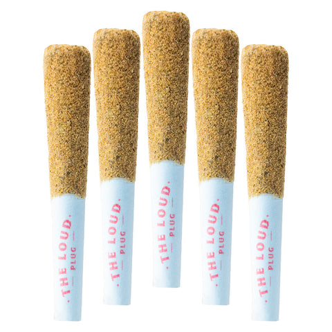 Photo Drippyz Bubba Joon Infused Pre-Roll