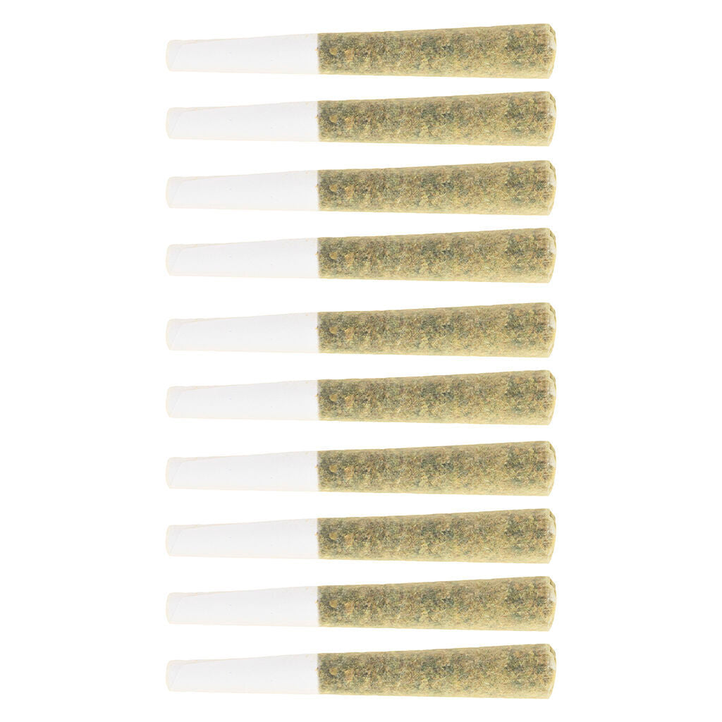 Trapstar Pre-roll - 