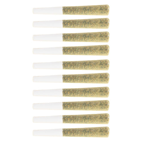 Photo Trapstar Pre-roll