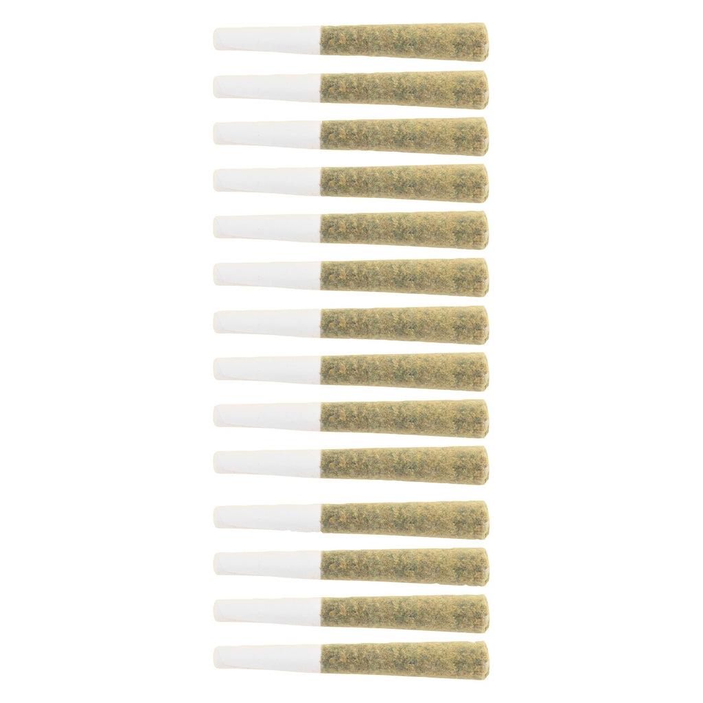 Platinum Punch Pre-Roll - 