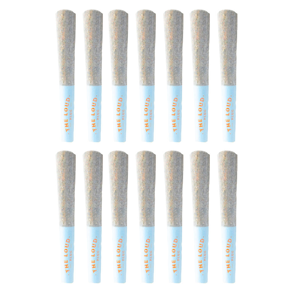 Platinum Punch Pre-Roll - 
