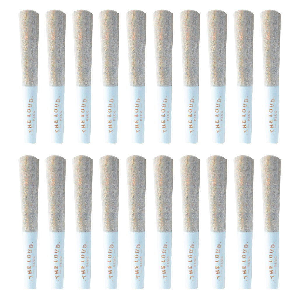 Exotic Gas Lg. Pack Pre-Roll - 