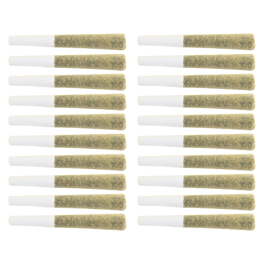 Exotic Gas Lg. Pack Pre-Roll - 