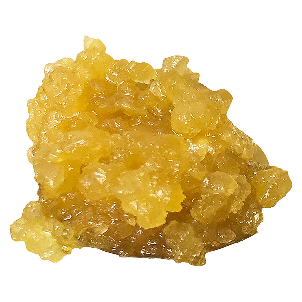 Strawberry OG Live Resin - 
