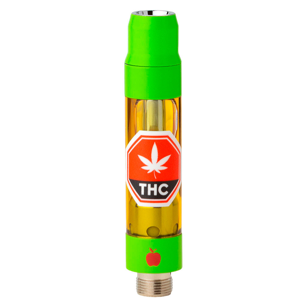 Apple Frtz 96+ Liquid Diamonds 510 Thread Cartridge - 