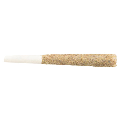 Photo The Indica Infused Kief Coated Pre-Roll