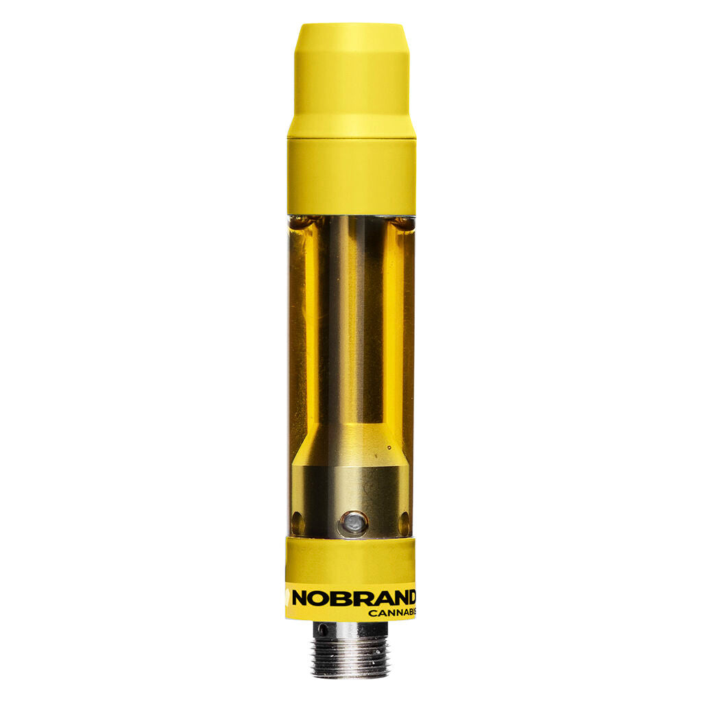 The Sativa Liquid Diamonds 510 Thread Cartridge - 