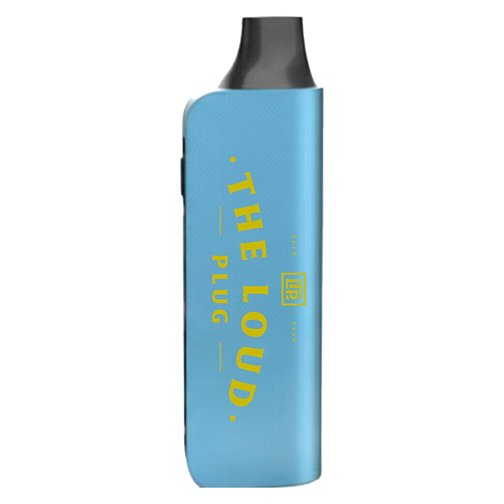 Exotic Gas Liquid Diamonds Disposable Vape 96+ - 