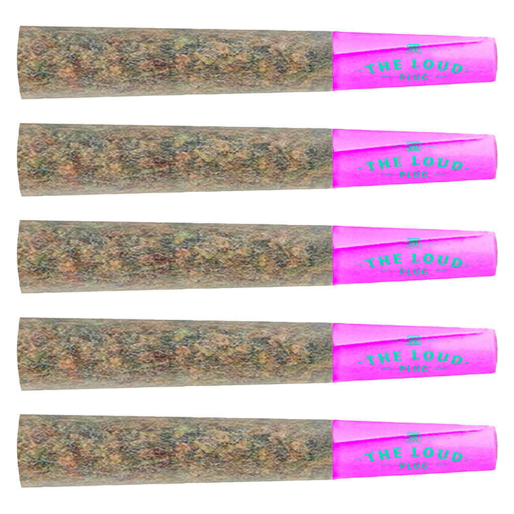 Purple Rain Pre-Roll - 