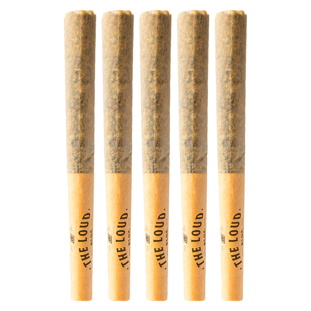 With Love From Scarbourough Pre-Roll