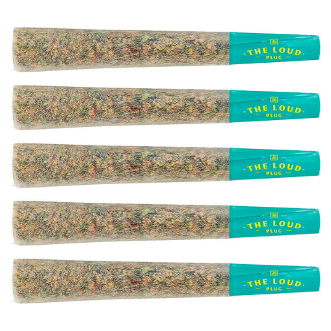 Photo Sticky Bunz Pre-Roll