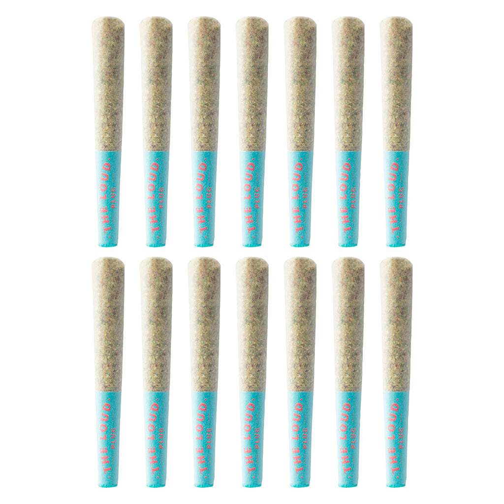 Sticky Bunz Pre-Roll - 