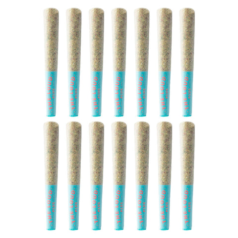 Photo Préroulé Sticky Bunz