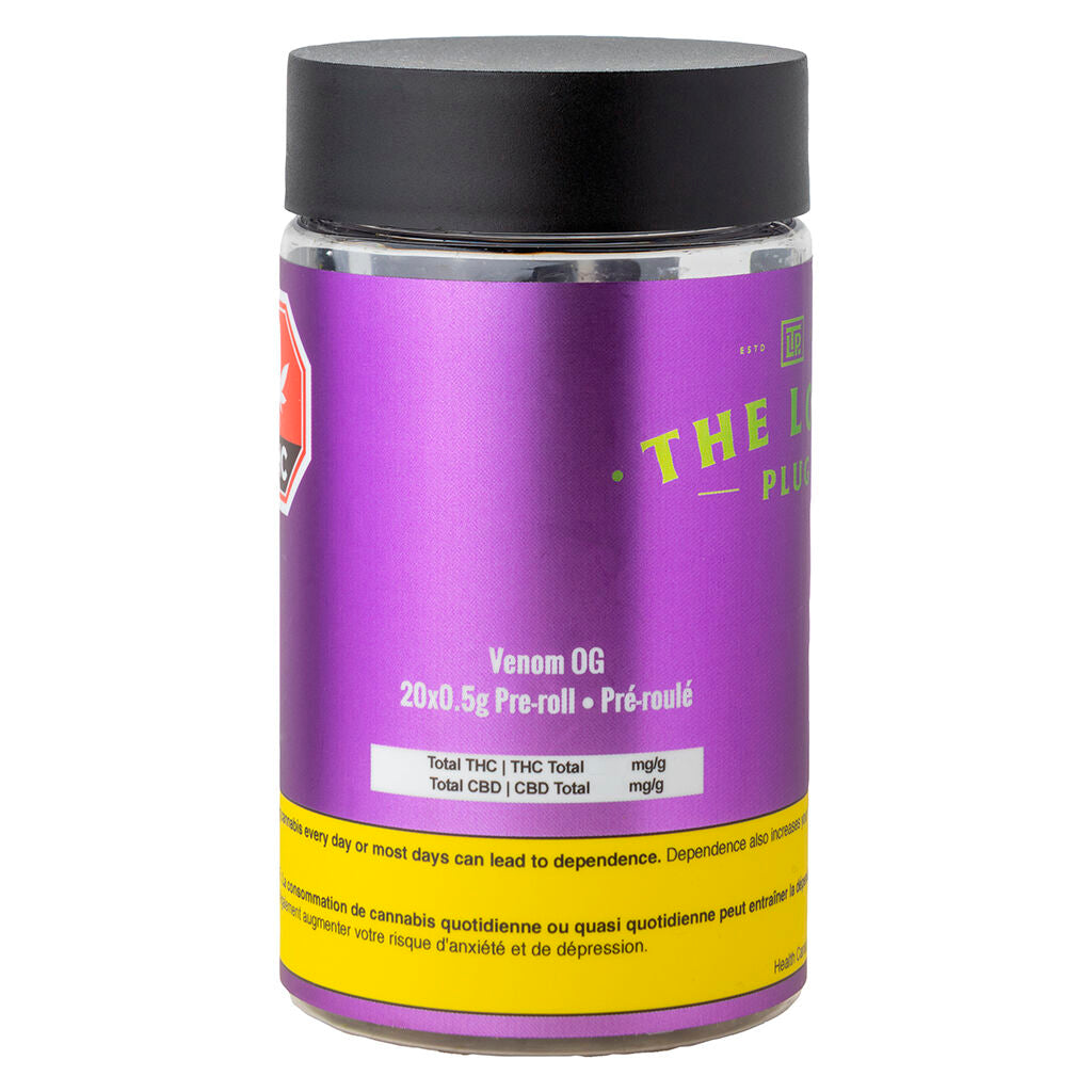 Venom OG Pre-Roll - 