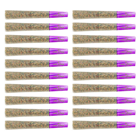 Photo Venom Pre-Roll