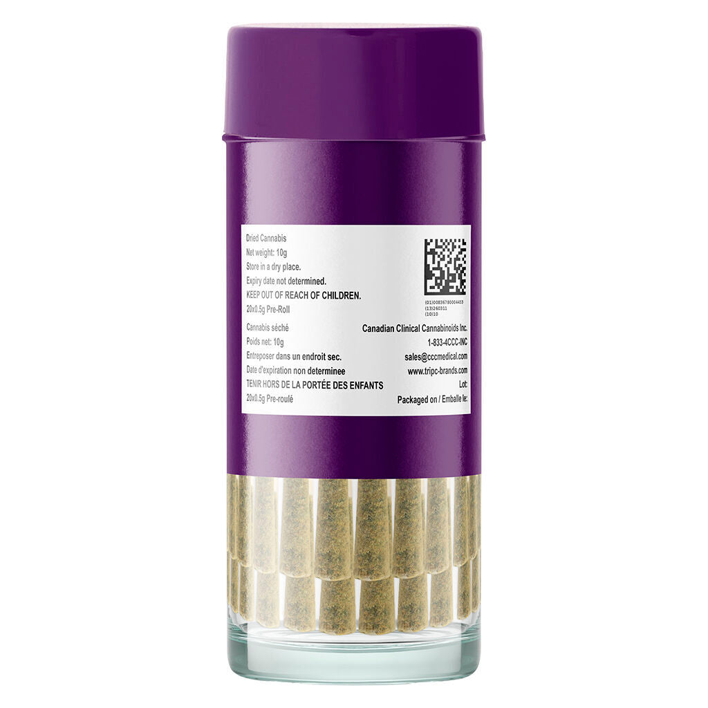 Venom OG Pre-Roll - 