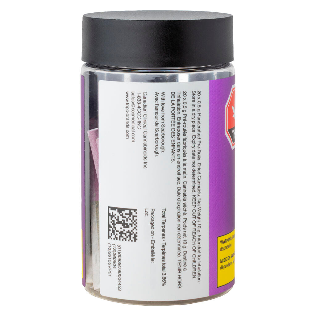 Venom OG Pre-Roll - 