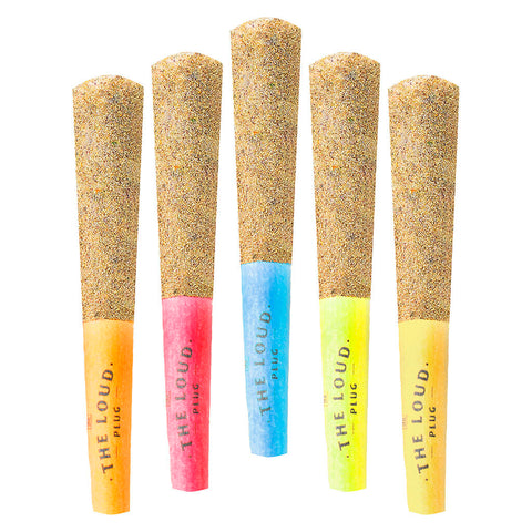 Photo Drippyz Variety Pack Infused Pre-Roll