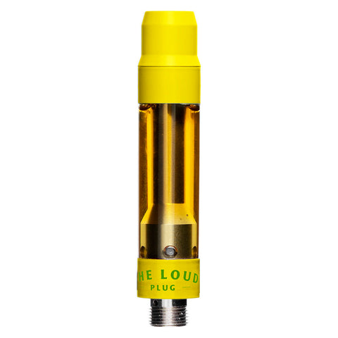 Photo Lemon GLTO Live Resin 510 Thread Cartridge