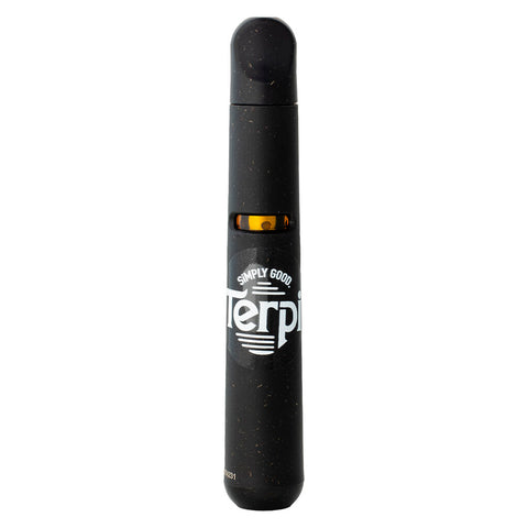 Photo Berry Burst All-In-One Live Resin Vape